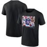 Buffalo Bills Ty Johnson Flash Features T-Shirt - Schwarz - Herren