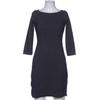 Tom Tailor Damen Kleid, Gr. 34, grau, kein Etikett
