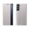 Handyhülle für Samsung Galaxy S24 S23 S22 S21 Ultra Plus A72 S25 Ultra Full Body Hülle Auto Schlaf Aufwachen magnetisch Flip Kickstand einfarbiges TPU PU-Leder