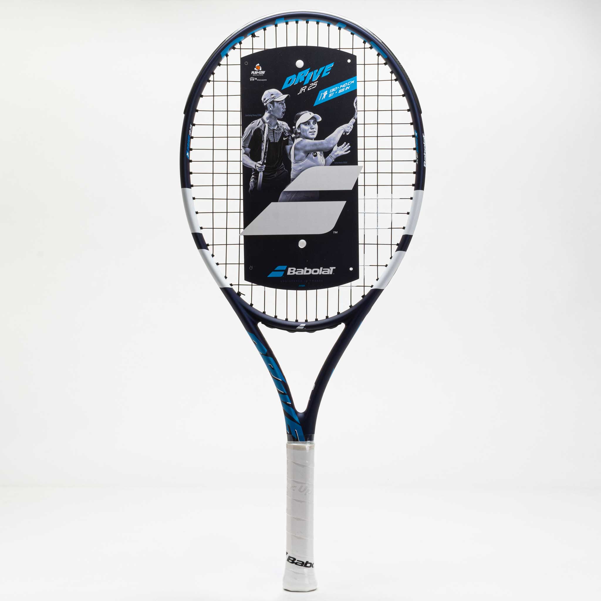 Babolat Drive Junior 25 2025 Junior Tennis Racquets