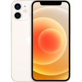 Restored Apple iPhone 12 Mini 64GB White LTE Cellular Sprint MG7H3LL/A (Refurbished)