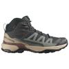 Salomon - X Ultra 360 Mid GTX - Wanderschuhe 47 1/3 | EU 47 grau