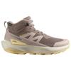 Salomon - Women's Elixir Activ Mid GTX - Wanderschuhe 38 2/3 | EU 38 braun/beige