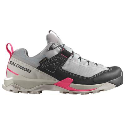 Salomon - Women's X Ultra Alpine GORE-TEX - Approachschuhe 38 | EU 38 grau Image