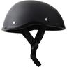 Casques Moto Demi Casque, Demi Coque Rétro Casque Moto Scooter Casque Cyclomoteur Casque pour été