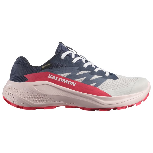 Salomon - Women's Alphaglide GORE-TEX - Trailrunningschuhe 44 | EU 44 bunt