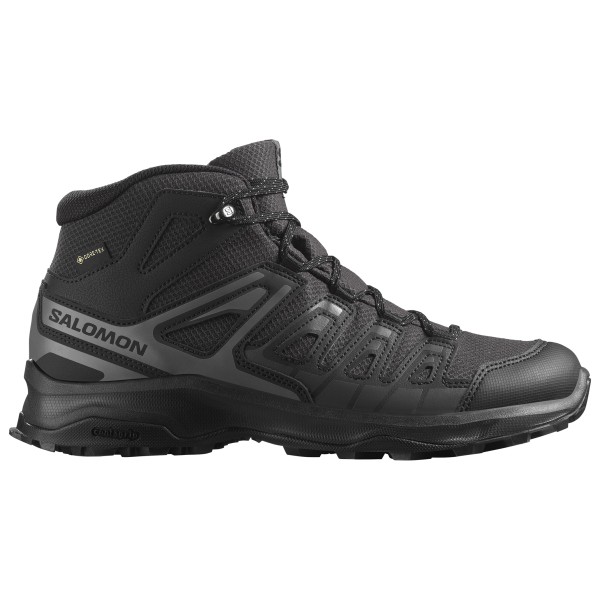 Salomon - Extegra Mid GORE-TEX - Wanderschuhe 41 1/3 | EU 41 schwarz