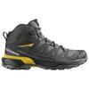Salomon - X Ultra 360 Mid GTX - Wanderschuhe UK 12 | EU 47 grau