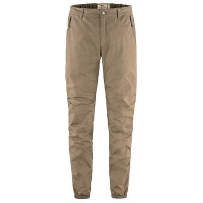 Fjällräven - Vardag Trousers - Trekkinghose Gr 54 - Long beige Image