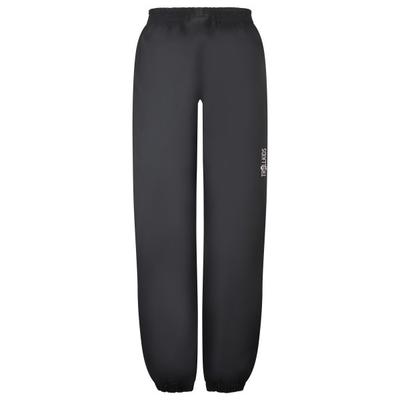 Trollkids - Kid's Trolltunga Pants - Regenhose Gr 116 grau