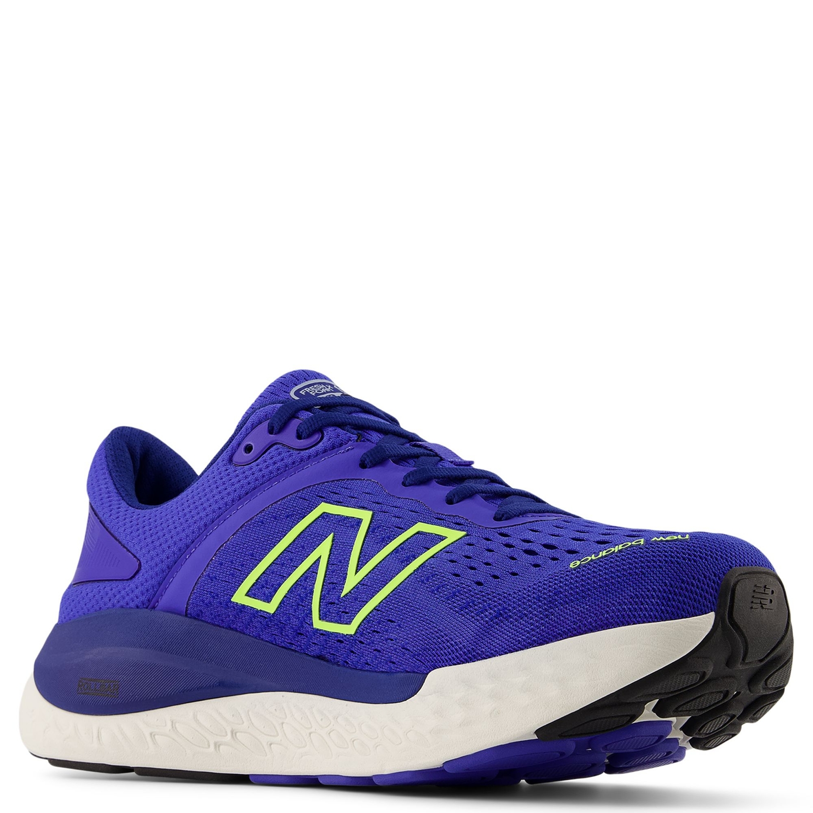 New Balance Fresh Foam X 1540 v4 - Mens 12.5 Blue Walking E2