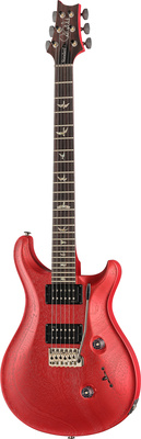 PRS Standard 24 Red Apple