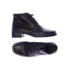 Gabor Damen Stiefelette, Gr. 4.5, schwarz, kein Etikett
