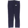 Gaastra Herren Stoffhose, Gr. 33, marineblau, Elasthan, Baumwolle