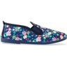 Flossy Womens Lola Shoes - Blue - Size UK 4 | Flossy Sale | Discount Designer Brands