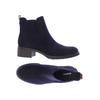 Graceland Damen Stiefelette, Gr. 42, marineblau, kein Etikett