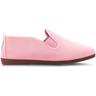 Flossy Womens Arnedo Shoes - Pink - Size UK 3 | Flossy Sale | Discount Designer Brands