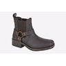 Woodland Harley Low Boot Mens - Brown - Size UK 10 | Woodland Sale | Discount Designer Brands