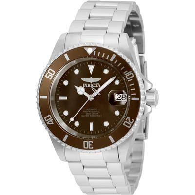 Invicta Pro Diver 35689 Herrenuhr - 40mm Image