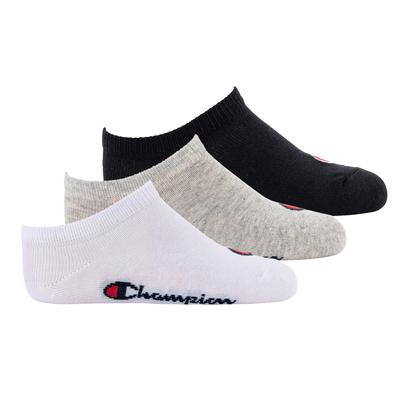 Champion Sneaker Basic Socken