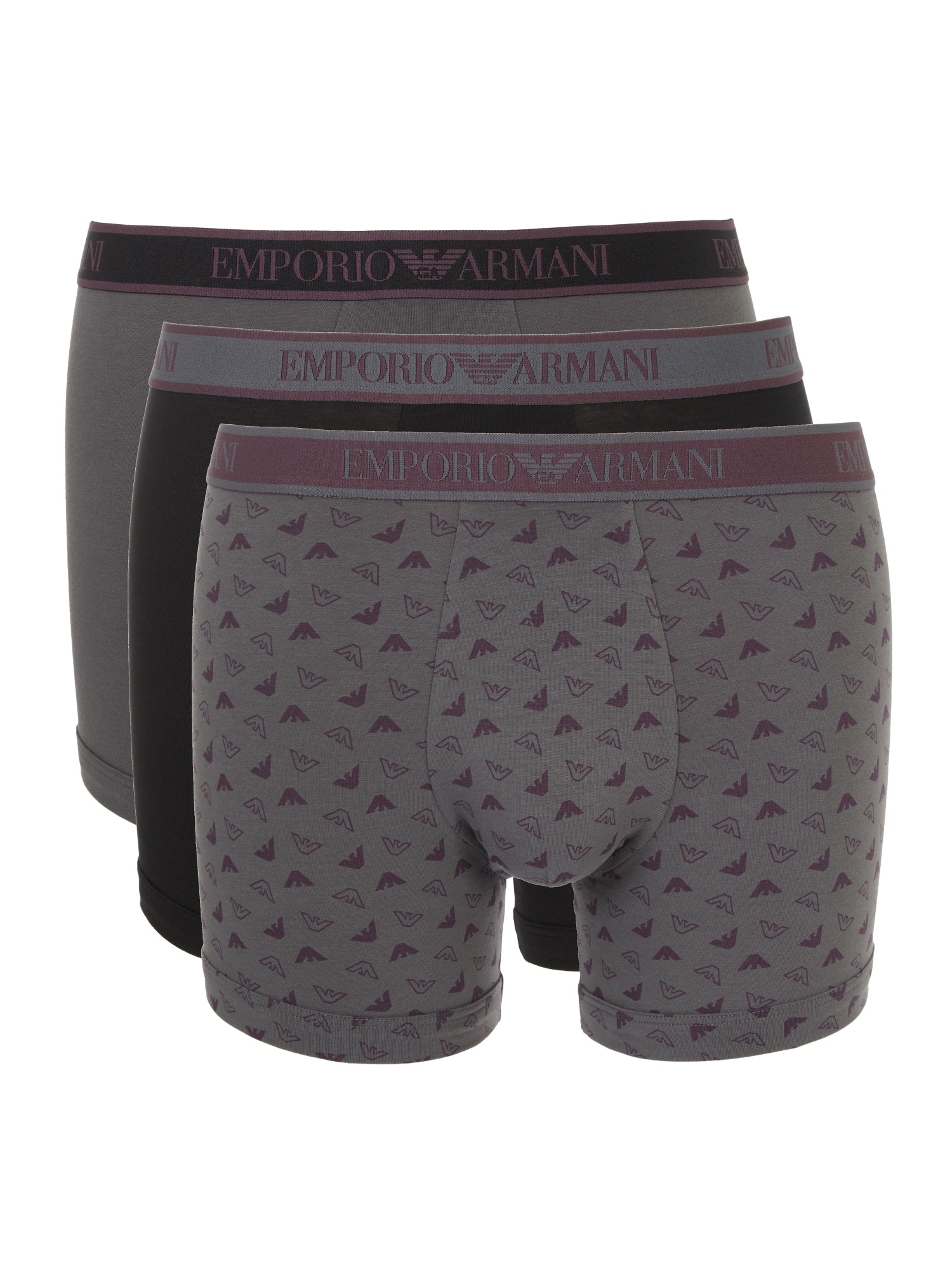 Emporio Armani Boxershorts Image