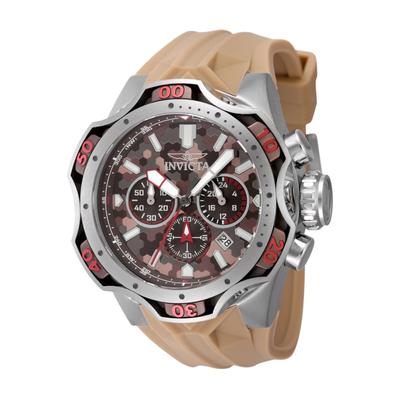 Invicta Venom 47761 Herrenuhr - 52mm