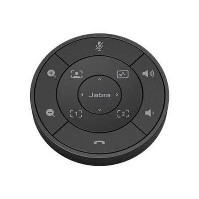 Jabra Fernbedienung für PanaCast 50 schwarz