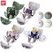 BANDAI-Figurines d