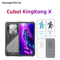2 pezzi pellicola idrogel opaca per Cubot KingKong X protezione schermo HD per Cubot KingKong X cura degli occhi privacy pellicola protettiva opaca