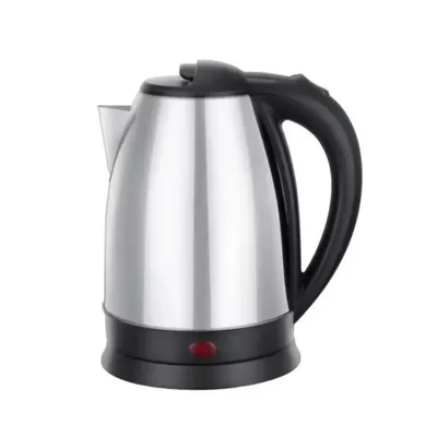 Kettle Stainless Steel Kitchen Appliances Smart Kettle 1500W Whistle Kettle Samovar Tea Coffee