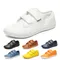 Mens/Women Barefoot Walking Shoes Wide Toe Zero Drop Minimalist Shoes Leather Comfortable Casual Shoes for Gym Driving Office