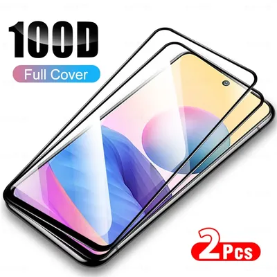 1-2PCS Screen Protector For Xiaomi Redmi 12C 10C 9C 10 9 9A Note 13 12 11 Pro 8 7 9S 10S 11S Mi 13T 12T 11T Lite Tempered Glass