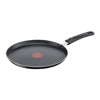 Tefal - Antihaft-crêpe-maker 28cm schwarz b5541102