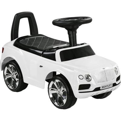 Aiyaplay - Bentley Bentayga Rutschauto, Rutscherfahrzeug mit Hupe und Musik, Kinderfahrzeug, Image