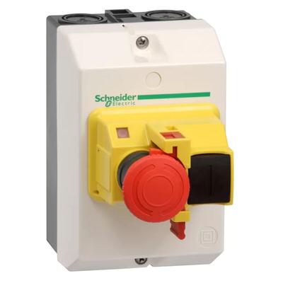GV2MCK04 Gehäuse 1 St. - Schneider Electric Image