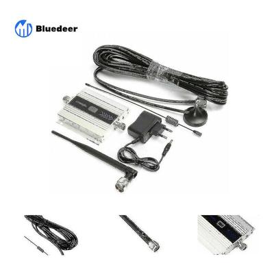 Gsm 900 MHz Signalverstärker 2 g 3 g 4 g Repeater Lte Cellular Booster Dcs 1800 2100 Image