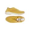 Gant Damen Sneakers, Gr. 37, gelb, kein Etikett