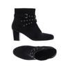 Gabor Damen Stiefelette, Gr. 2.5, schwarz, Leder