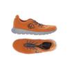 Giesswein Damen Sneakers, Gr. 38, orange, kein Etikett