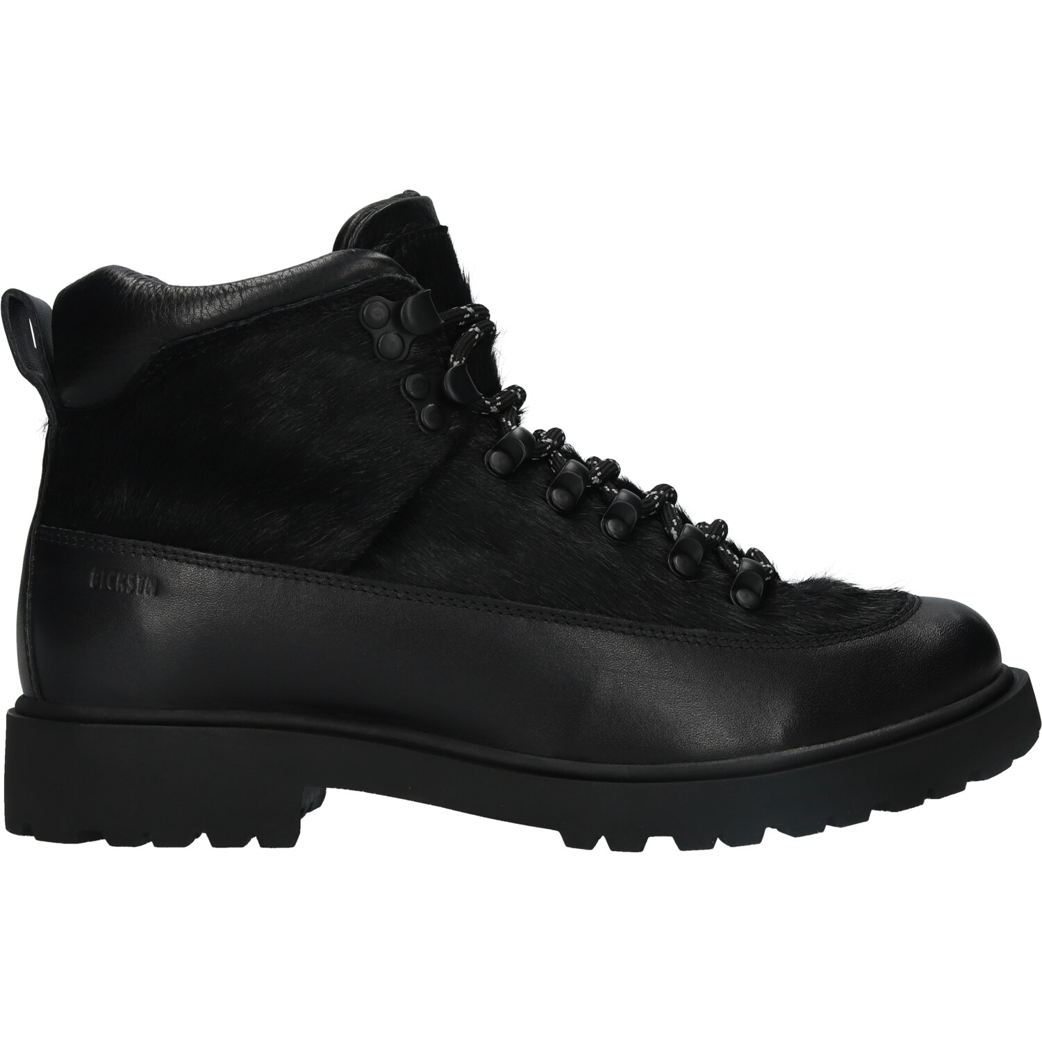ROCK DREE - Black - Stiefel EU 36