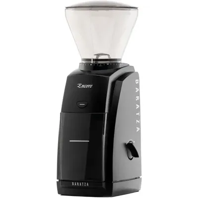 Baratza Encore Conical Burr Coffee Grinder (Black)