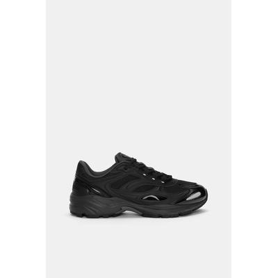 Multi-Piece Trainers