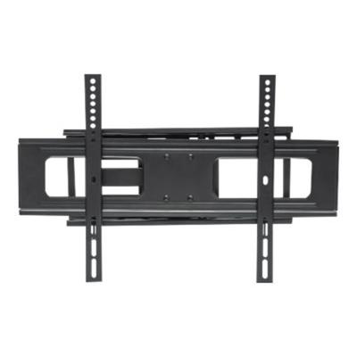 Manhattan 461283 Wall Mount For Tv - 1 Display(S) Supported70" Screen Support - 110.23 lb Load Capacity - 400 X 400 Vesa Standard