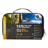Motorola Solutions Talkabout T475 Two-Way Radio 2 Pack