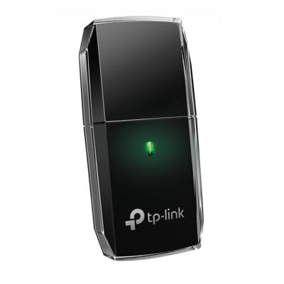 TP-LINK Archer T2U AC600 Dual Band Wireless Wi-Fi USB Adapter