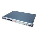 Lantronix Slc 8000 - Console Server - 32 Ports - Gige, Rs-232 - 1U - Rack-Mountable - Taa Compliant