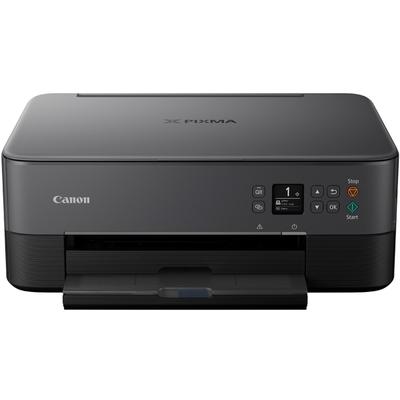 Canon Pixma Ts6420A Wireless All-In-One Color Printer, Black