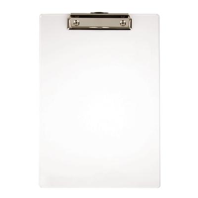 Office Depot Brand Acrylic Clipboard, 9