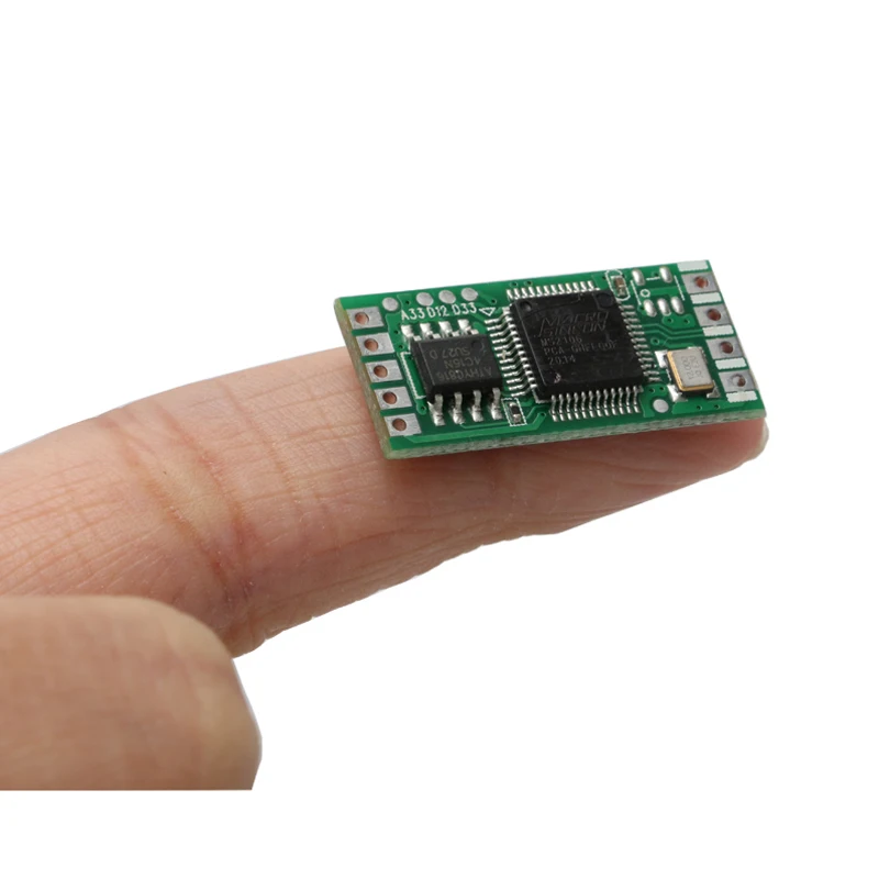 1PCS 1080P Kamera Modul Analog AV (CVBS) zu USB Digital Signal Konverter YUV422/MJPEG Ausgang Unterstützung 3D decodierung für RC Drone Image