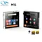SHANLING M1s Lettore MP3 HiFi Bluetooth 5.0 Lettore musicale MP3 Audio ad alta risoluzione Lettore